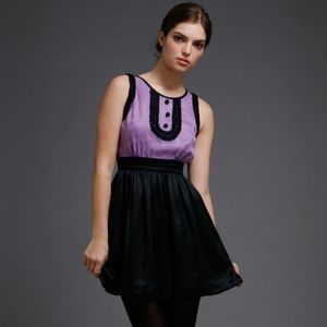 MINT Jodi Arnold Cocktail Dress